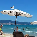 Abelia Regina Apartamento Sunny Beach
