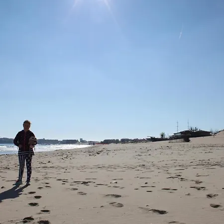 Apartament Abelia Regina Słoneczny Brzeg