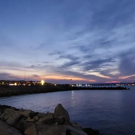 Apartament Abelia Regina Słoneczny Brzeg