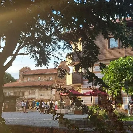 Abelia Regina Apartament *