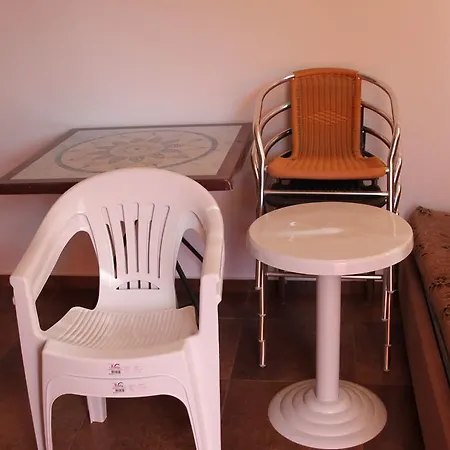 Abelia Regina Apartament Słoneczny Brzeg