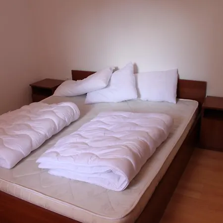 Abelia Regina Apartament *