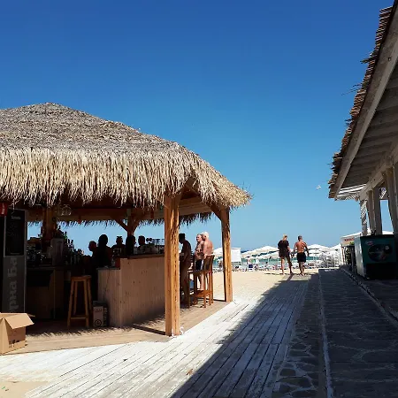 Abelia Regina Apartament