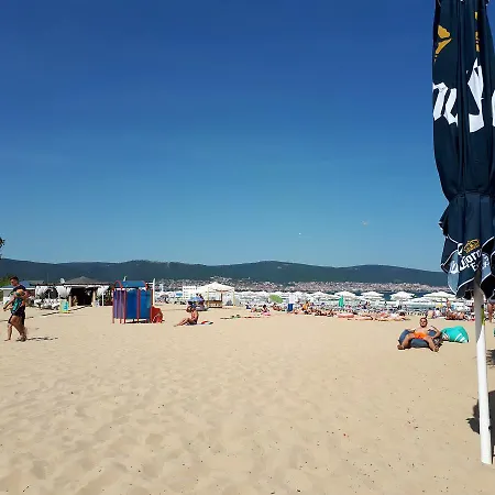 Abelia Regina Apartament *