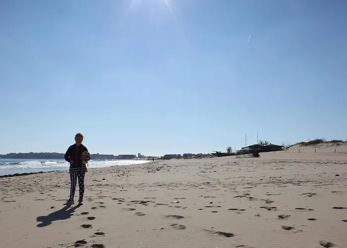 דירה Abelia Regina סאני ביץ'