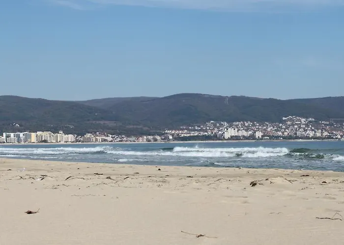 Abelia Regina דירה