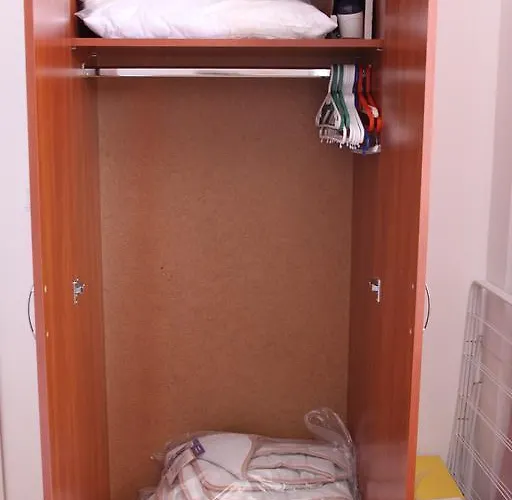 Abelia Regina דירה