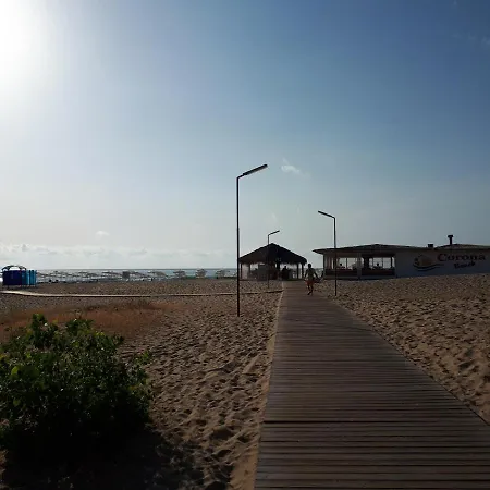 Apartment Abelia Regina Slantschew brjag