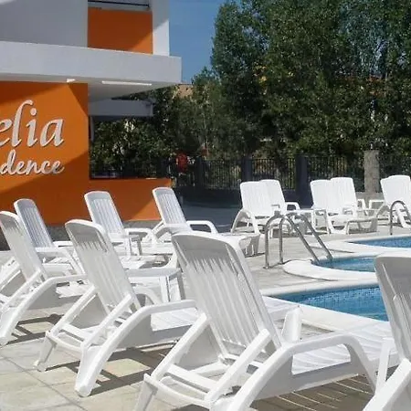 Abelia Regina Slantschew brjag