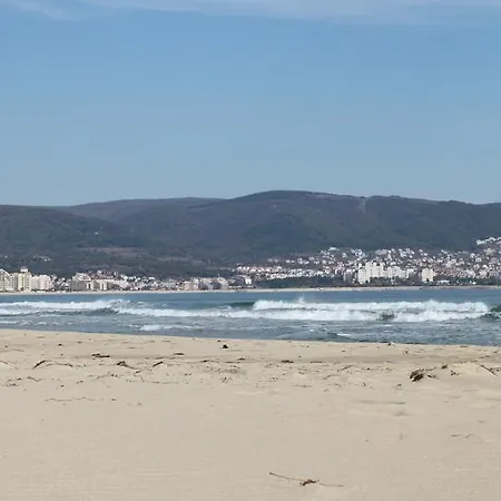 Abelia Regina Apartment