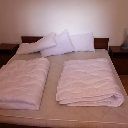 Apartment Abelia Regina *