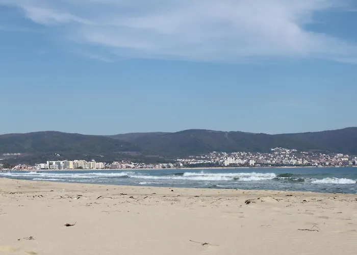 Abelia Regina Apartment