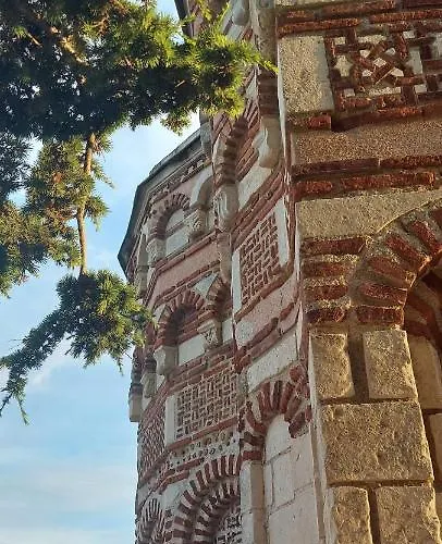 Apartment Abelia Regina Sunny Beach