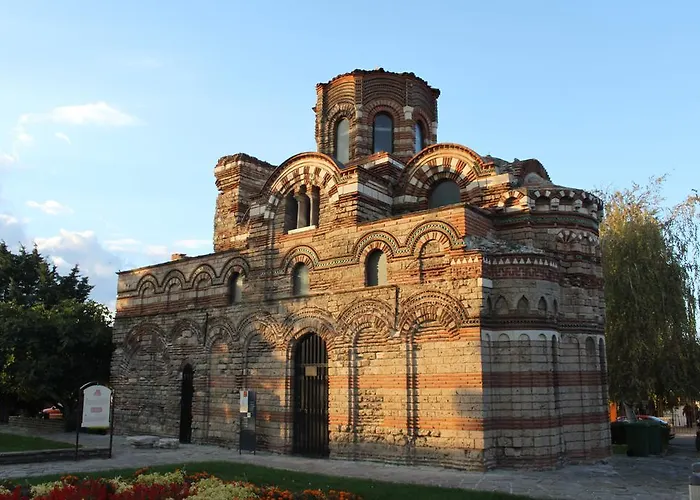 Apartment Abelia Regina