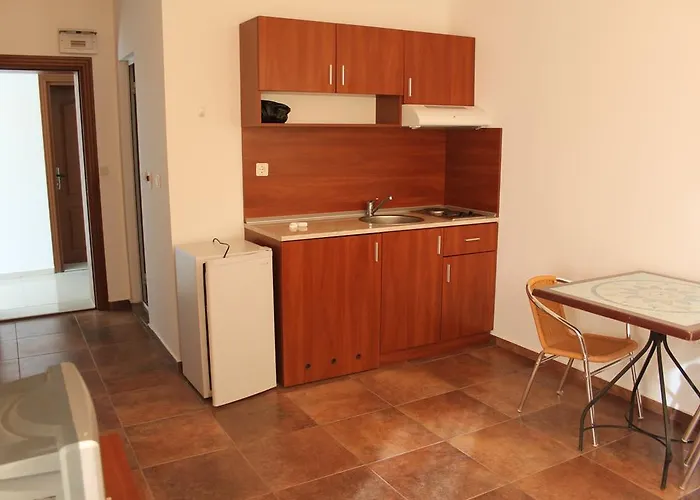 Apartment Abelia Regina