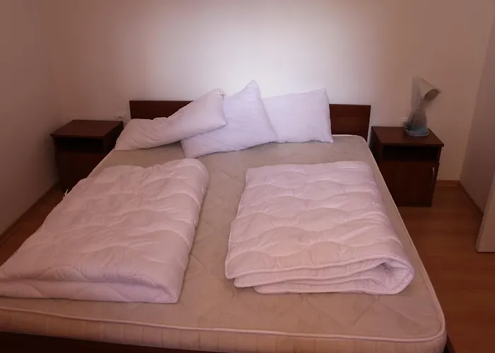 Apartment Abelia Regina *