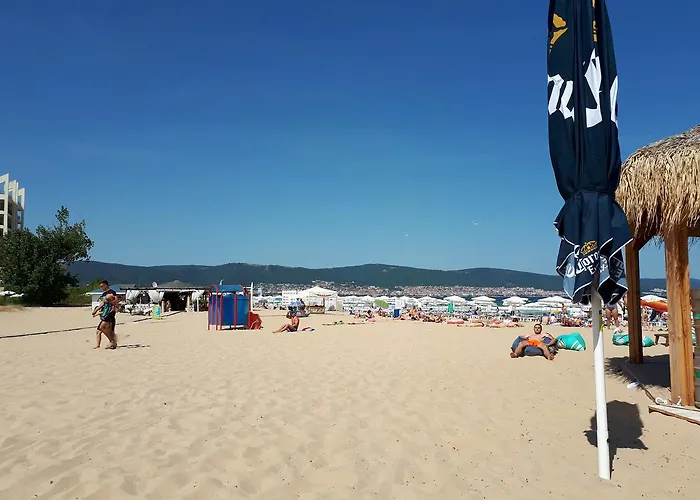 Abelia Regina Apartment *