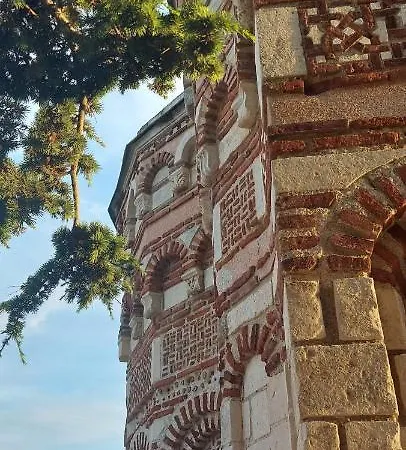 Apartman Abelia Regina Napospart