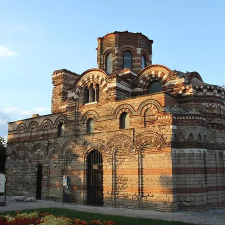 Apartman Abelia Regina