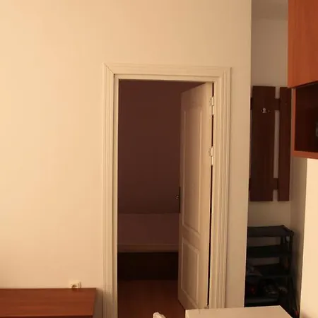 Abelia Regina Apartman *