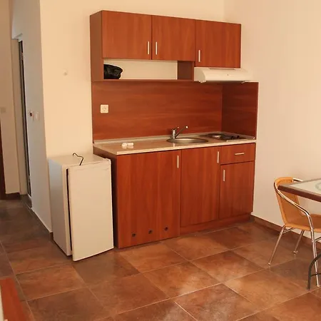 Apartman Abelia Regina