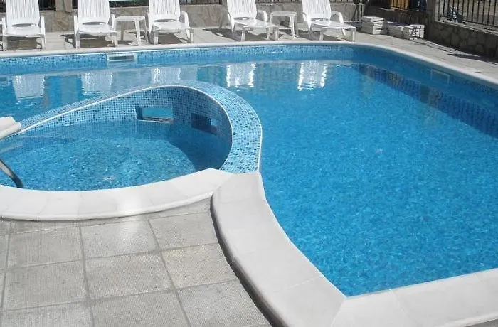 Abelia Regina Солнечный берег