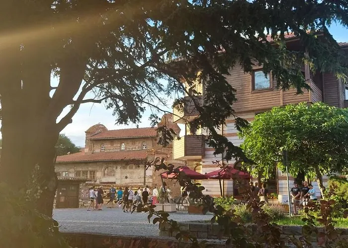 Abelia Regina Апартаменты *