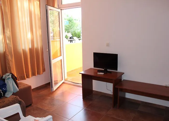 Abelia Regina Апартаменты *