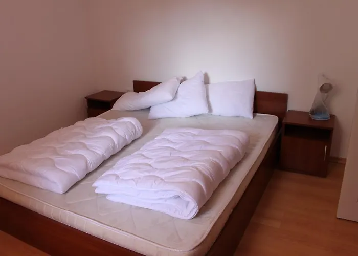 Abelia Regina Апартаменты *